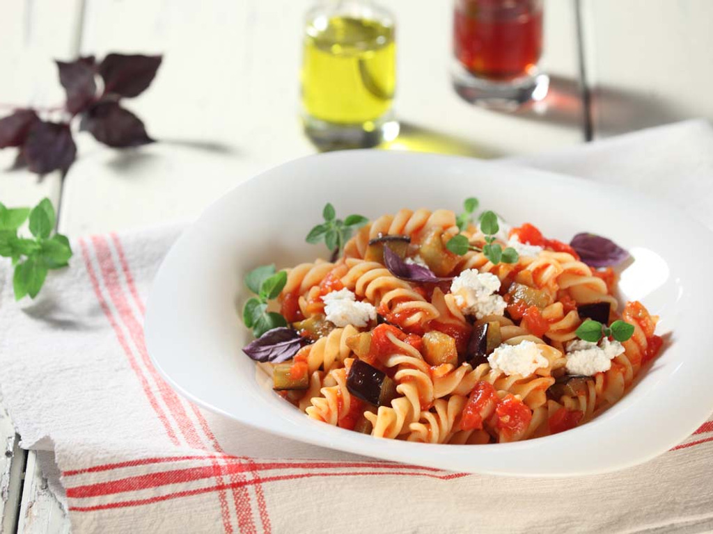 Caponata alla Podravka