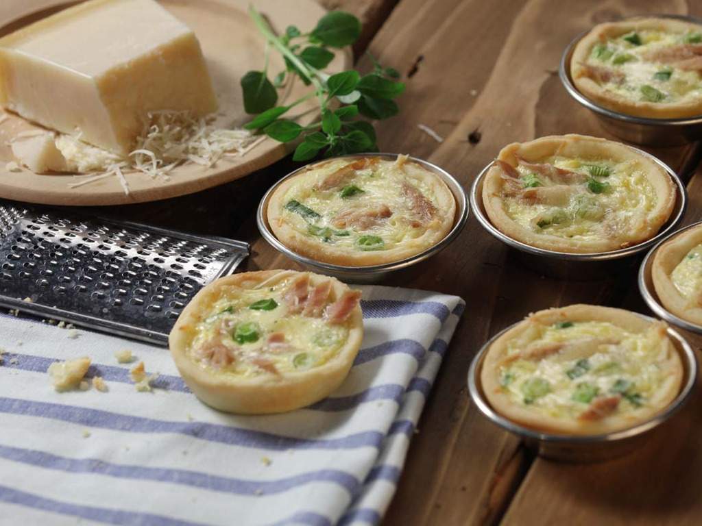Delicii mediteraneene