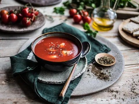 Praktične za pripremu, bogate okusom: Sve što trebate znati o gustim juhama