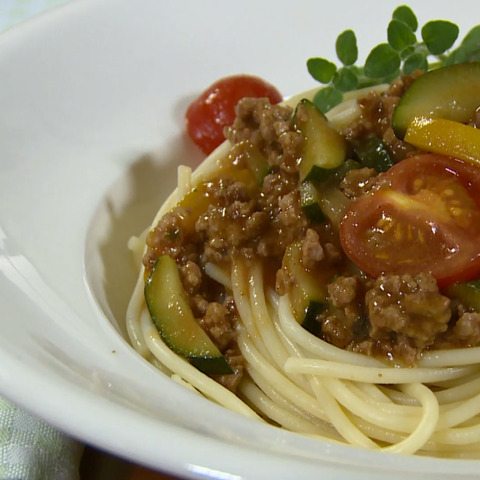 Šareni bolognese