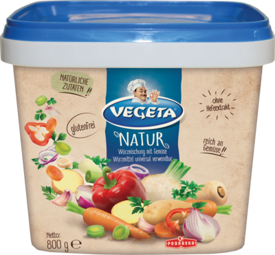 Vegeta Natur