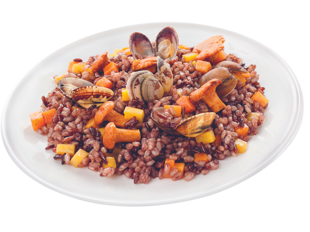 Jadranské risotto