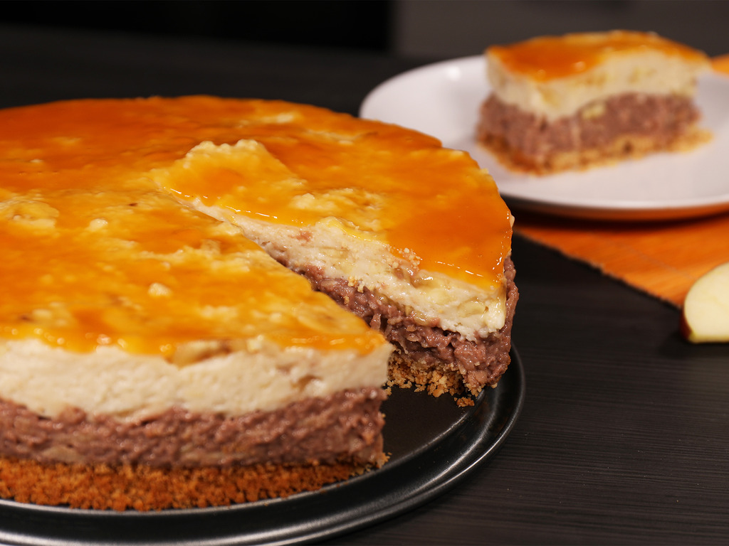 Čokolino torta