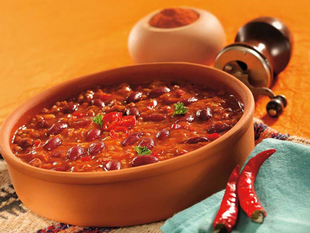 Chilli con carne