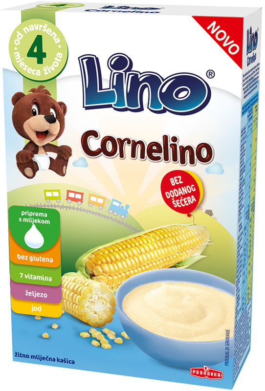 Lino Cornelino
