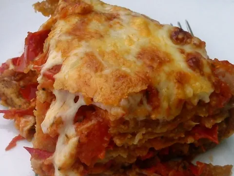 Ricetta Melanzane alla parmigiana molecolari di Loredana_iocucino - Cookpad