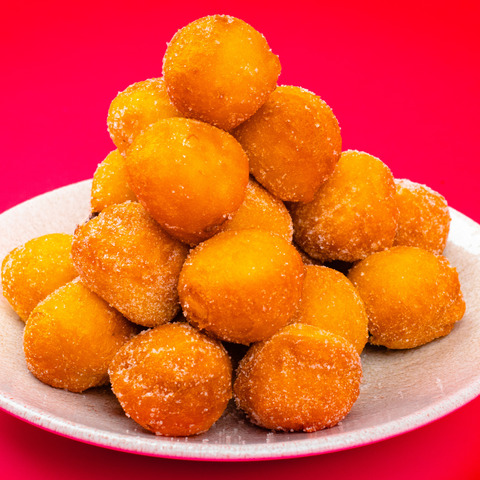 Mekane fritule