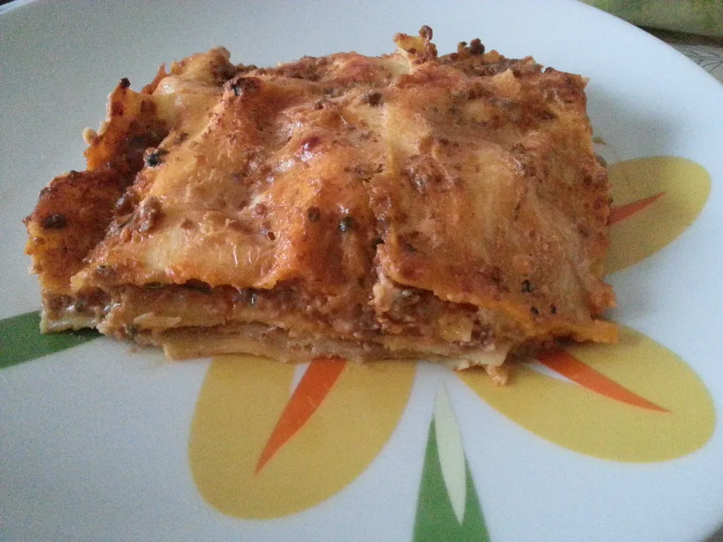 Talijanske lasagne - Coolinarika
