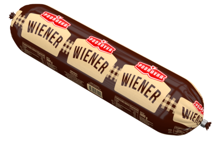 Wiener kobasica