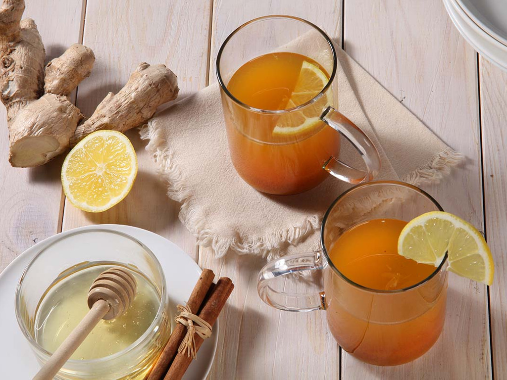 Čudotvorni čaj za detoks