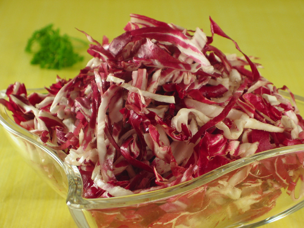 Salata de cicoare