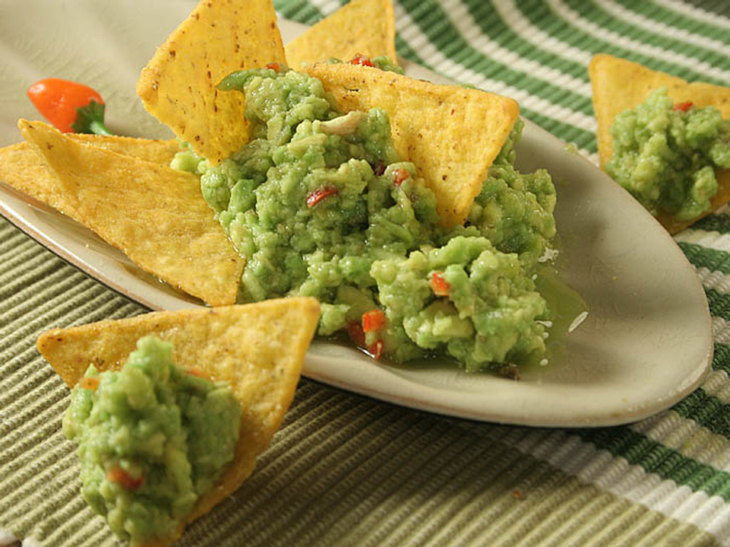 Guacamole